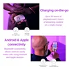 Signia Pure C&G AX Hearing Aids 1 Pair Supports  IPhone（MFI）/Android（ASHA）Digital Computer programmable  Rechargeable Bluetooth 4