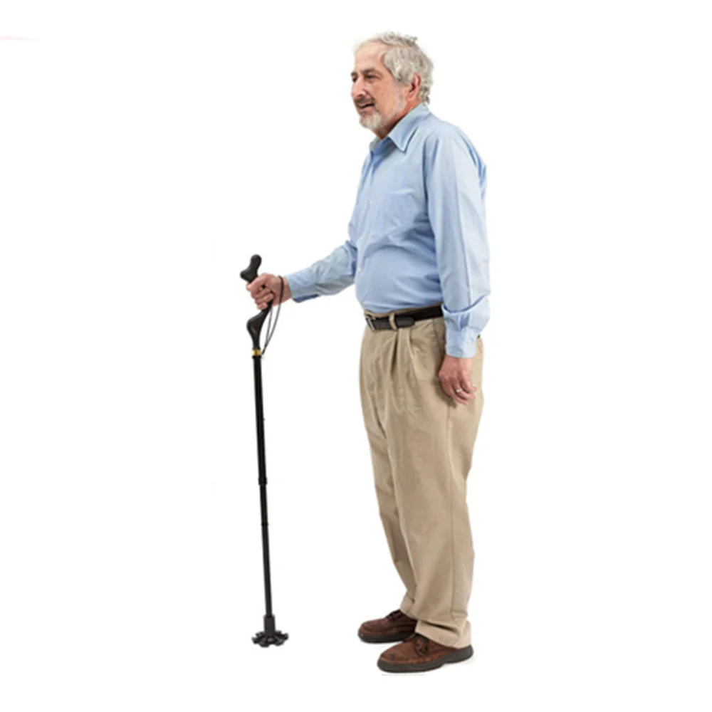 JayCreer Posture Cane walking cane
