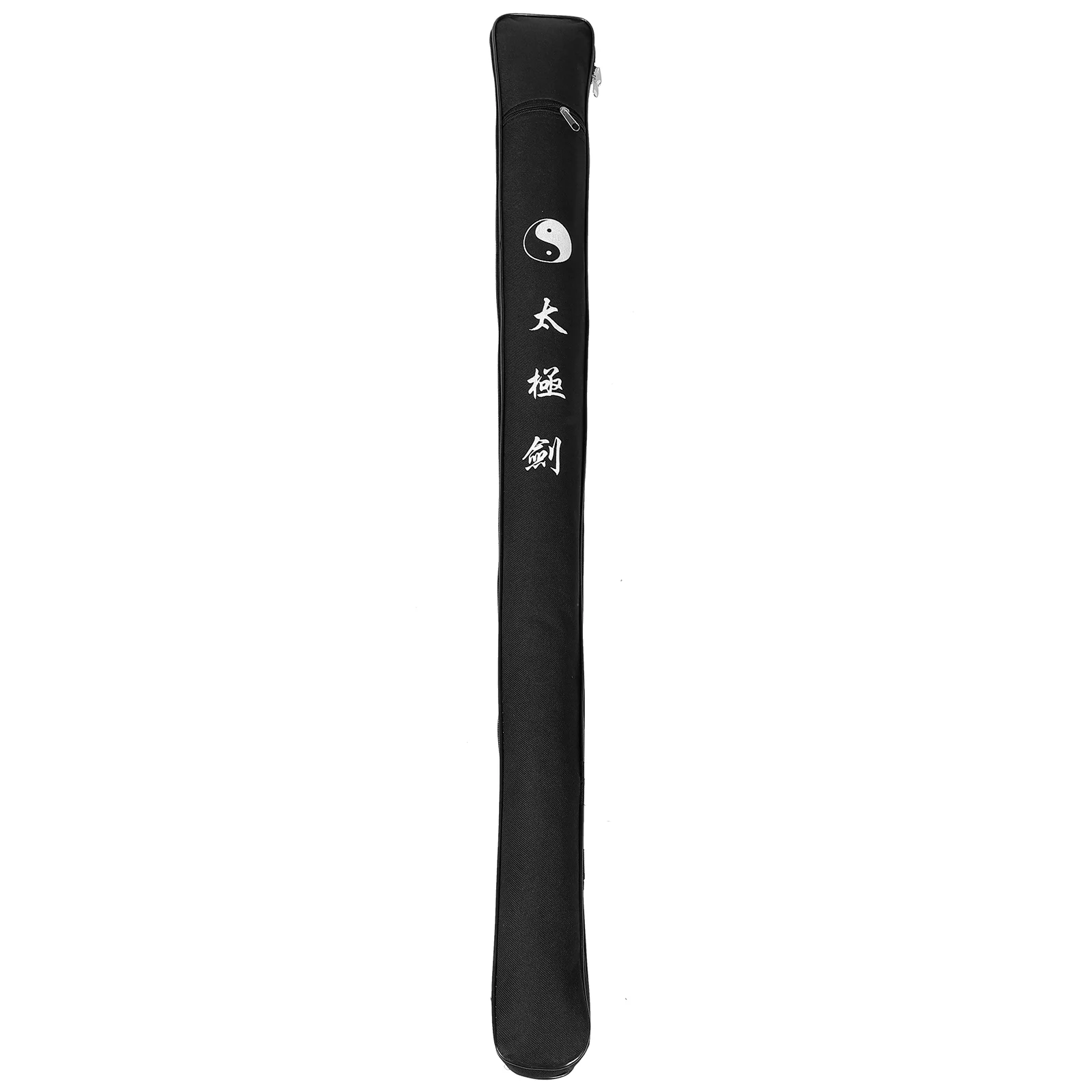 Sword Storage Bag Sword Carry Bag Strap Large Size Sleeve Carrying Case Katana Holder Chinese Tai-Chi Samurai Sword Bag
