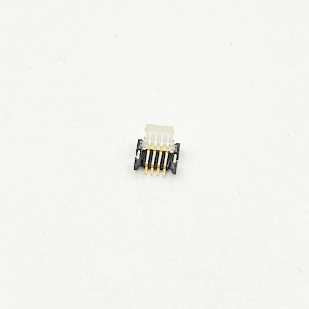 20 個 3DS 3DS XL 修理部品 4 ピンコネクタ NDSL マイク