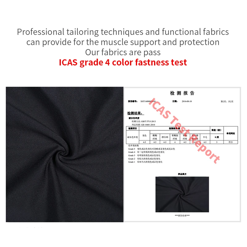 Mens Gym Compression Leggings Sport Training Pants Dry Fit Running Tights Fitness Basketball Jogging Workout Trousers Polyester