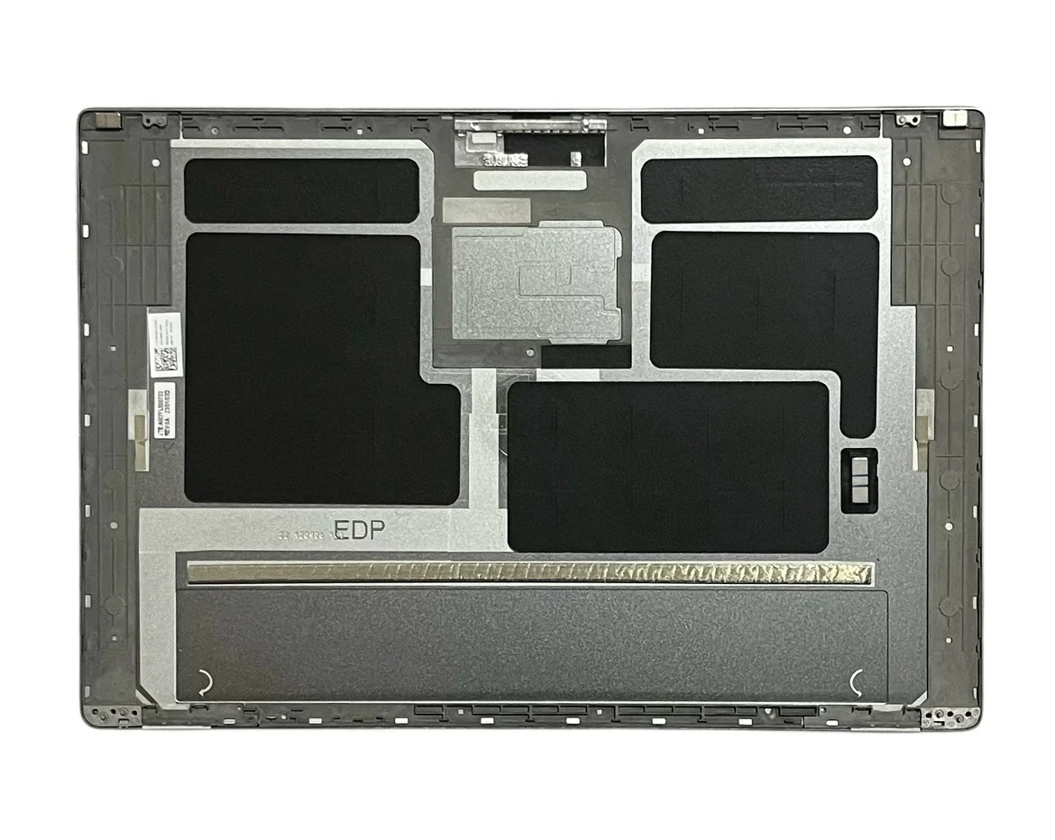 YUEBEISHENG �� ��ƼƩ�� 7640 E7640 LCD �ĸ� Ŀ�� 06GT0R 0J0X72/��� Ŀ�� 0R1FVV 0JVH7K/�ϴ� ���̽� 09FTCT, ����ǰ