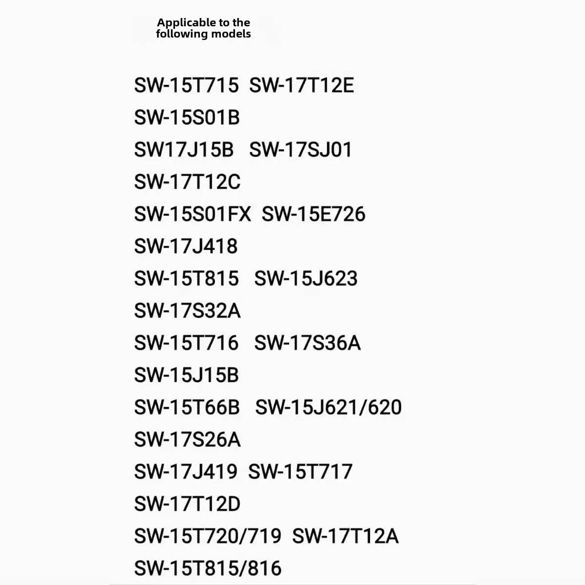 Thermostat V8332 for Original SU Electric Kettle Upper Connector Strix Coupler Anti-Dry Burn V8328