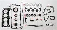 

EGONH00060 internal engine kit gasket cylinder cover gasket steel ACCENT ERA 1,4 gasoline