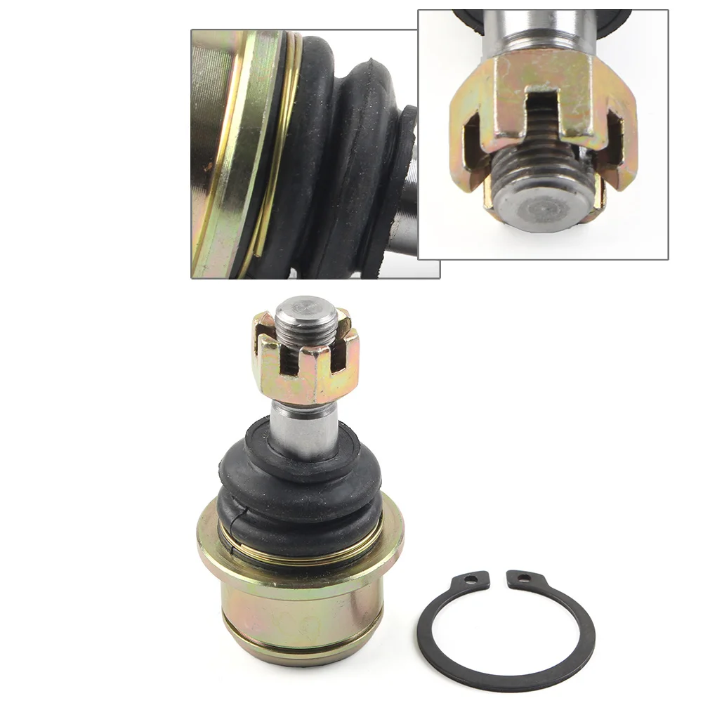 

M12 32X14mm Ball Joint for 50cc 70cc 90cc 110cc 125cc 200cc 250cc Chinese ATV UTV Go Kart Buggy Quad Bike