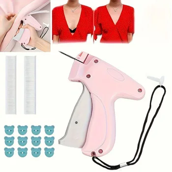 Handheld Tagging Quilt/Garment Repair 1