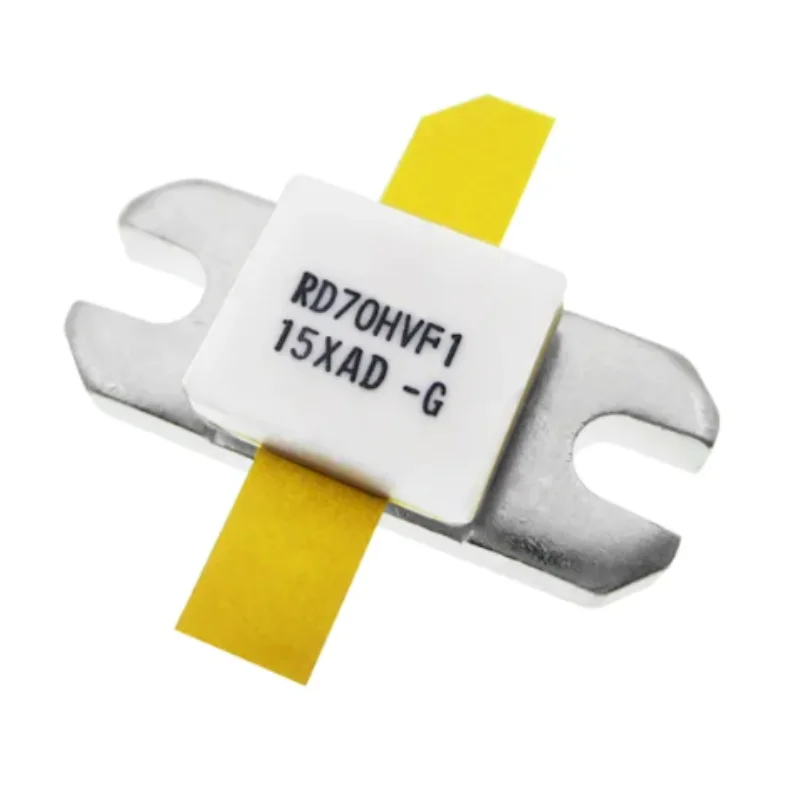 RD35HUF2 MITSUBISHI Transistor - Electronics - Foto 2