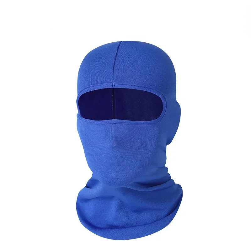 Balaclava For Women Cycling Caps Winter Ski Mask Helmet Liner Full Face Hat Head Warmer For Men Gorras Hombre New era 6