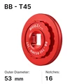 T45-53-16T Red