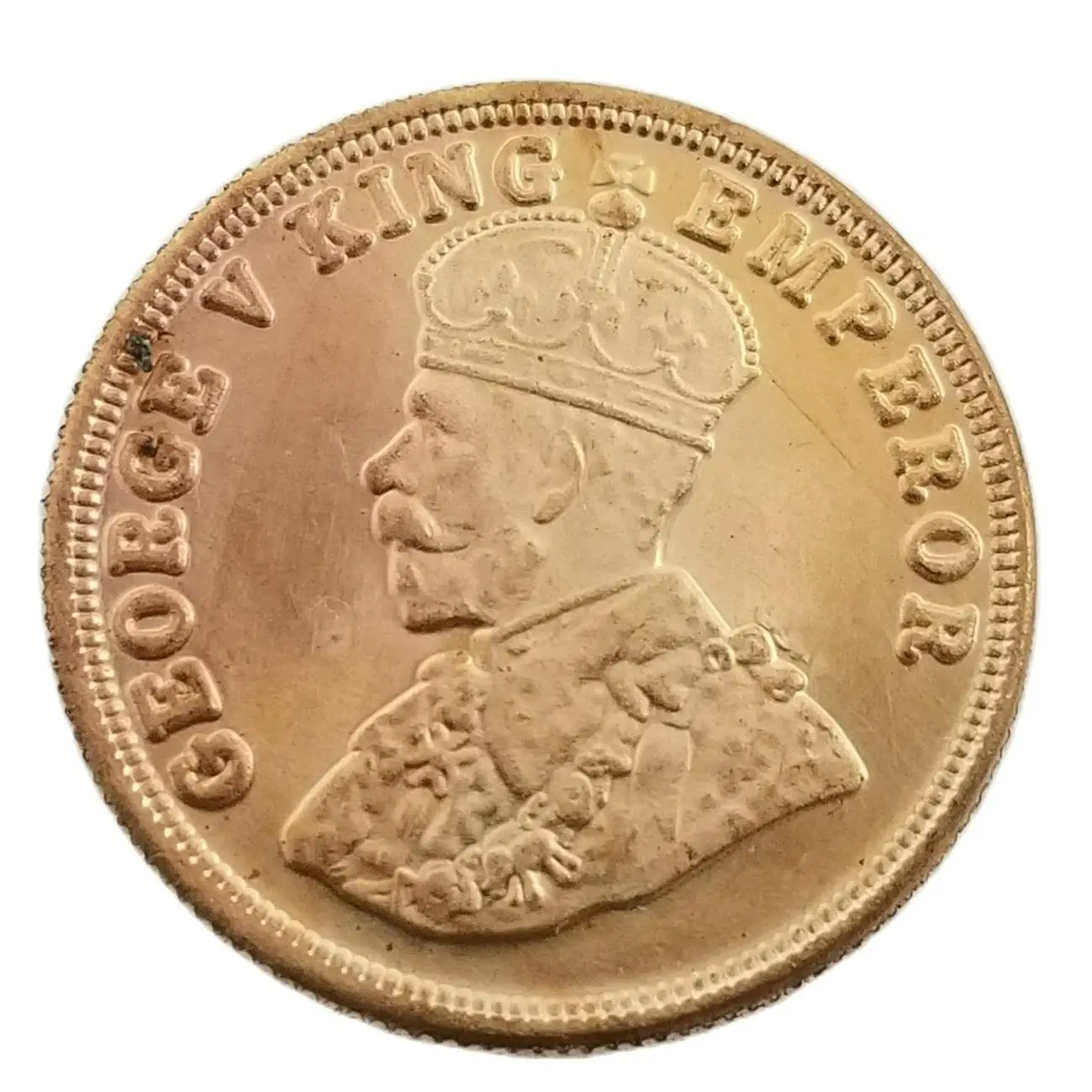 

1916 Australia One Half Copper Coins Collectibles Coin Home Decoration Craft Medal Coin Desktop Ornament Christmas Gifts