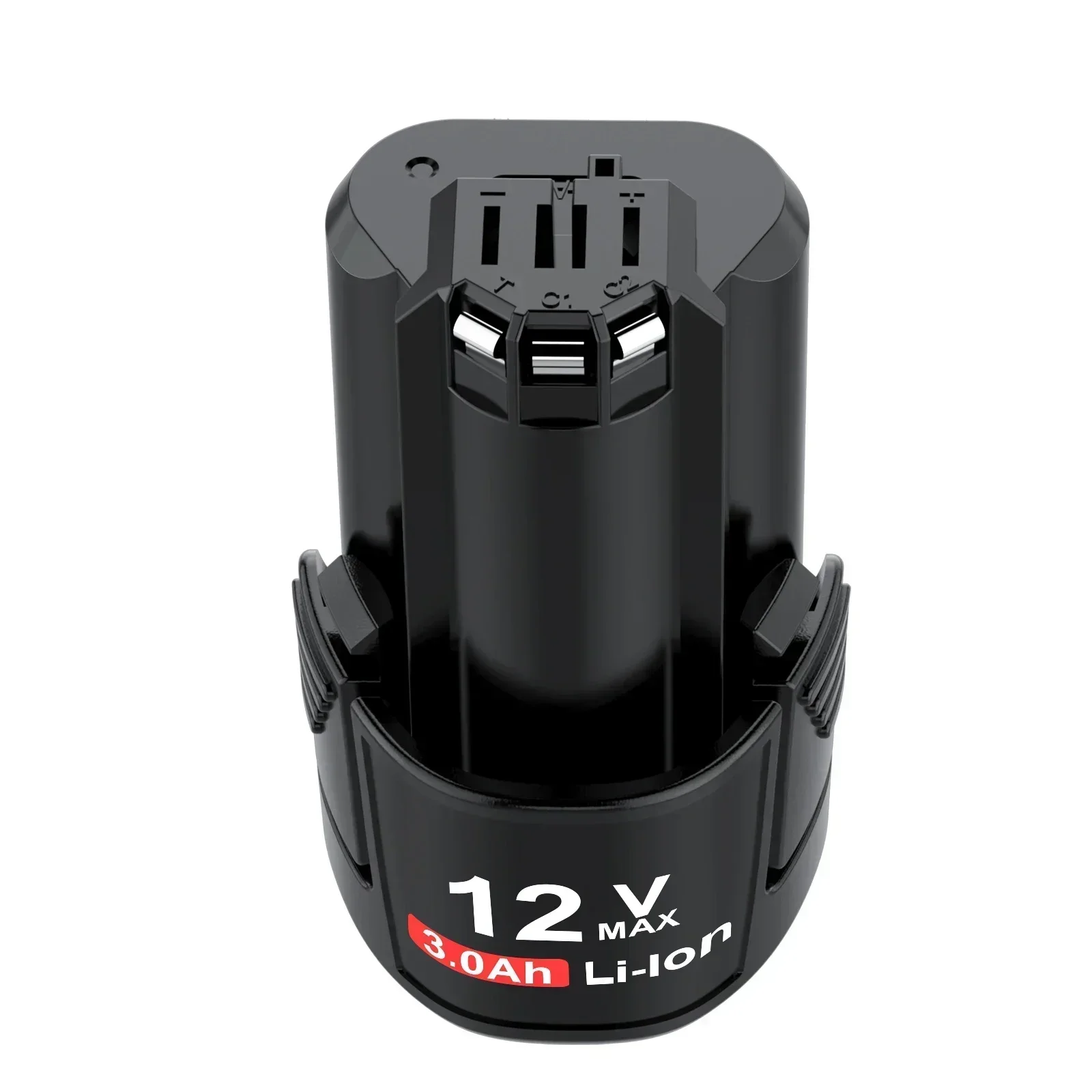 Bosch 12V Battery Replacement For 12V Bosch 3000mAh BAT411 BAT412A BAT413A D-70745GOP 2607336013 2607336014 PS20-2