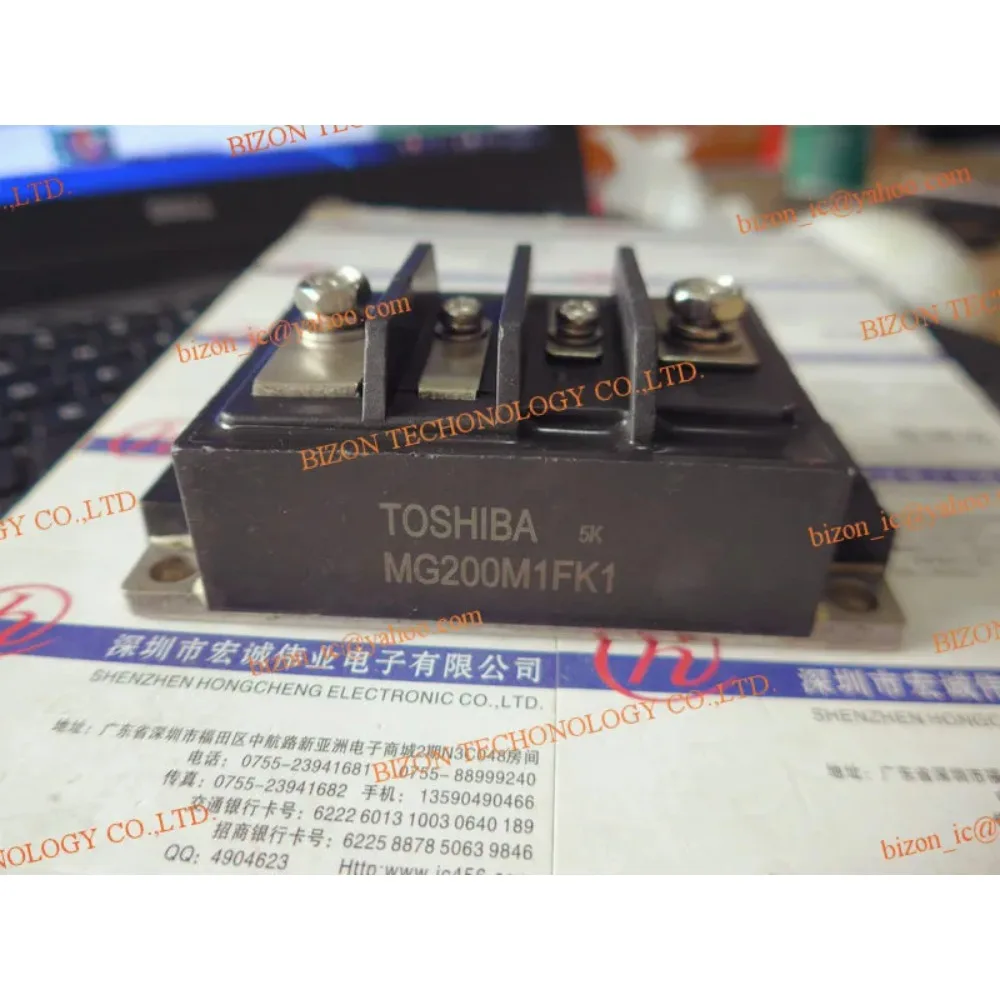

MG200M1FK1