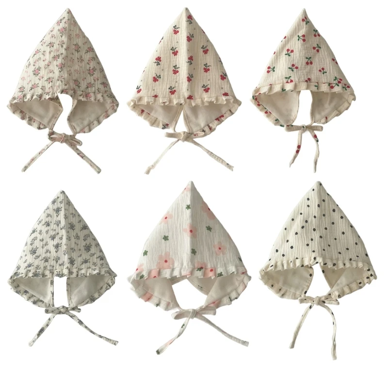 

Летняя уличная шляпа с тонкой строчкой и красивая шляпа Мягкая и дышащая солнцезащитная шляпа в подарок