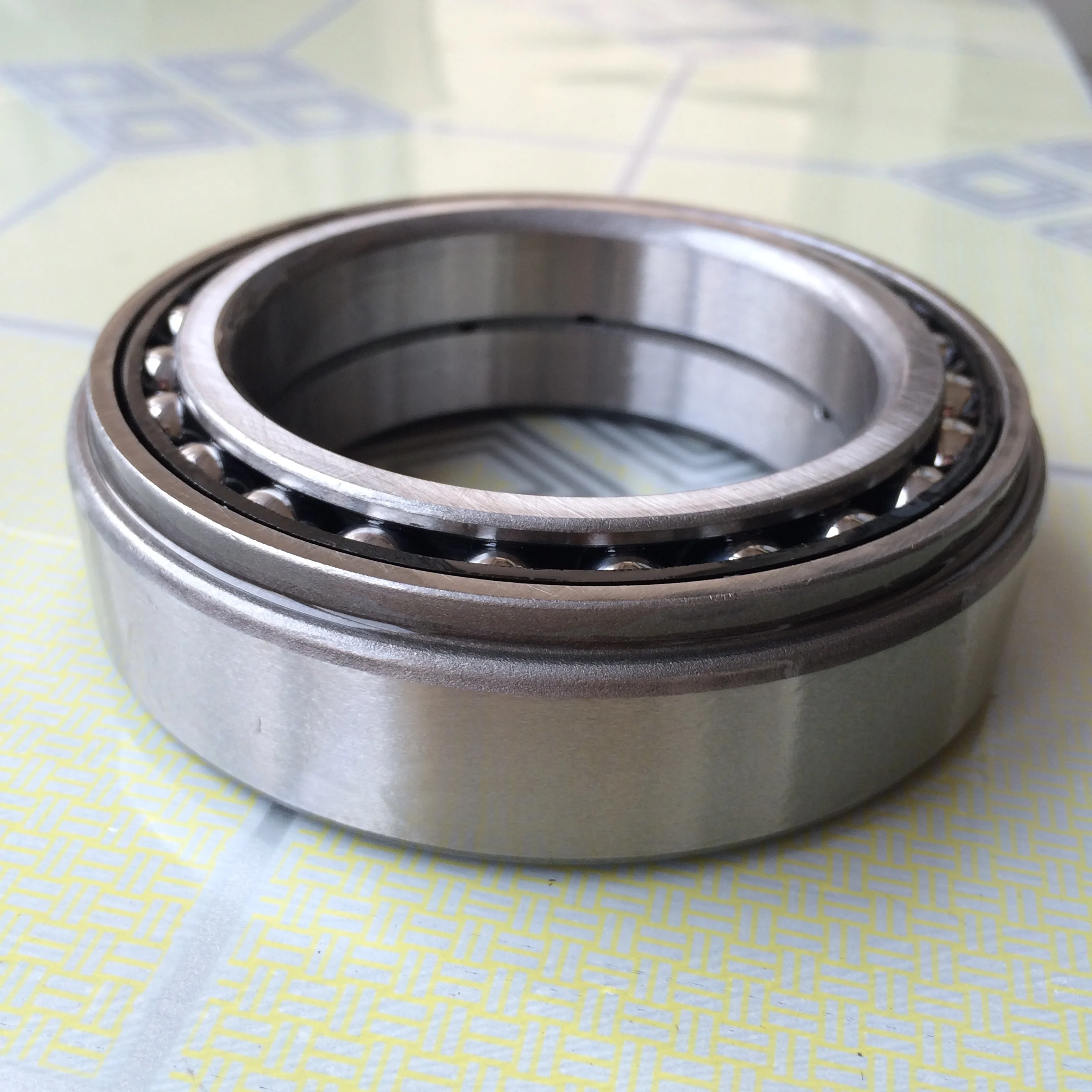 Ball Bearings Metal Shielded Ball Bearings F-846067.01 F846067 F 846067 01 Automobile transmission bearings 56x86x25 mm bearing 86x56x25