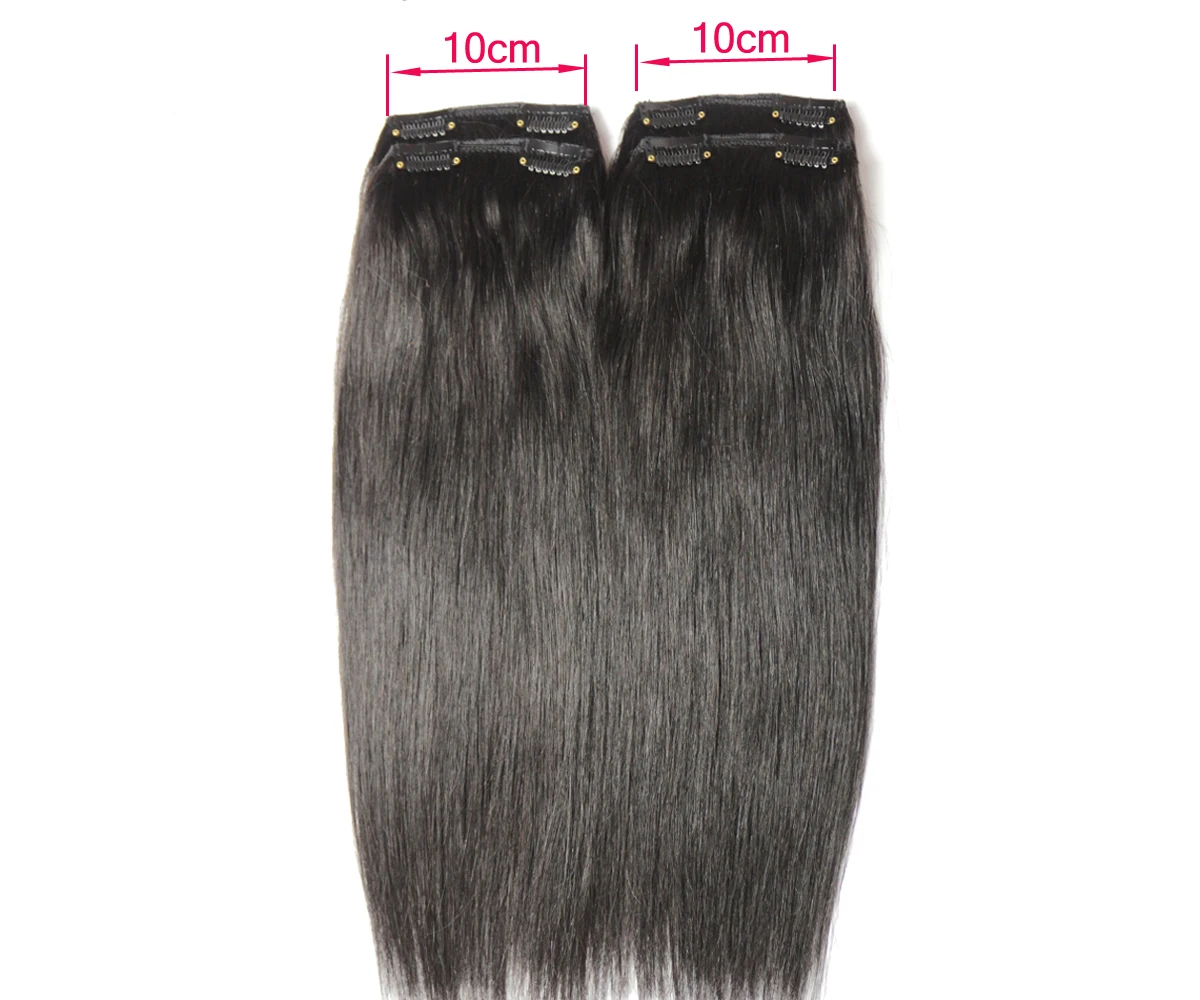 ZZHAIR 100% ΰ   ͽټ 16-26 4 Ʈ 60g-70g 4x10cm Ŭ 3 ڿ ƮƮ