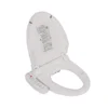 Bidet Toilet Seat with Adjustable Water Temperature Electric Smart Automatic Deodorization Elongated Heater 110V Smart Toilet 3