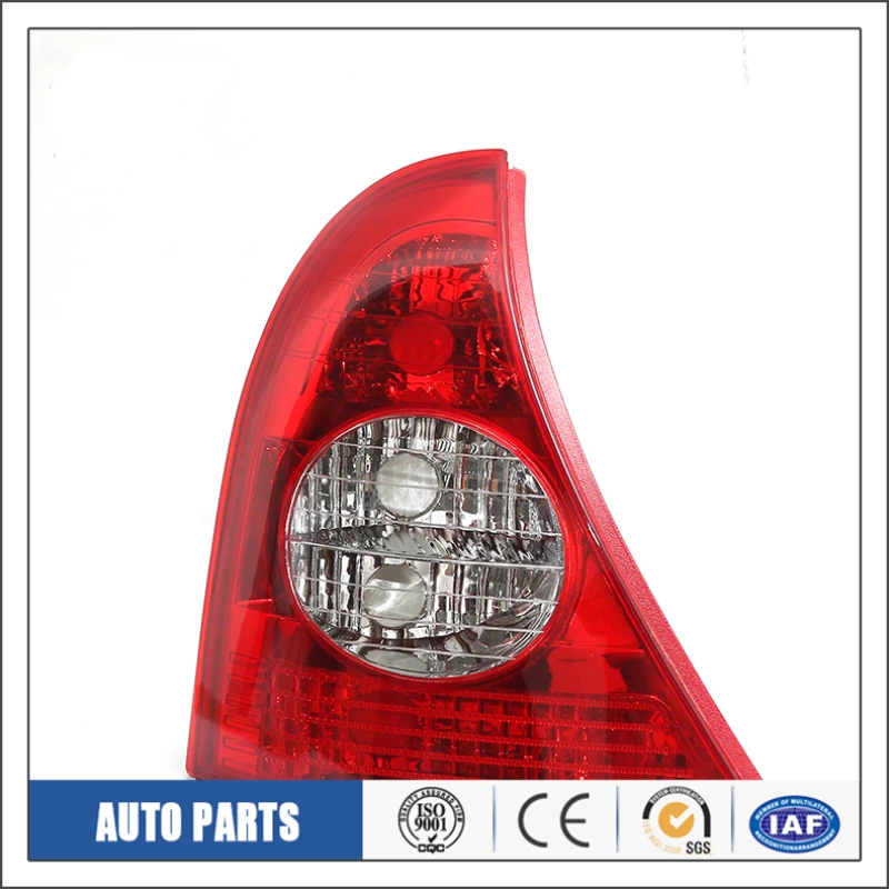 

Car styling L 8200071413 round rear light for RENAULT CLIO 1998-2000