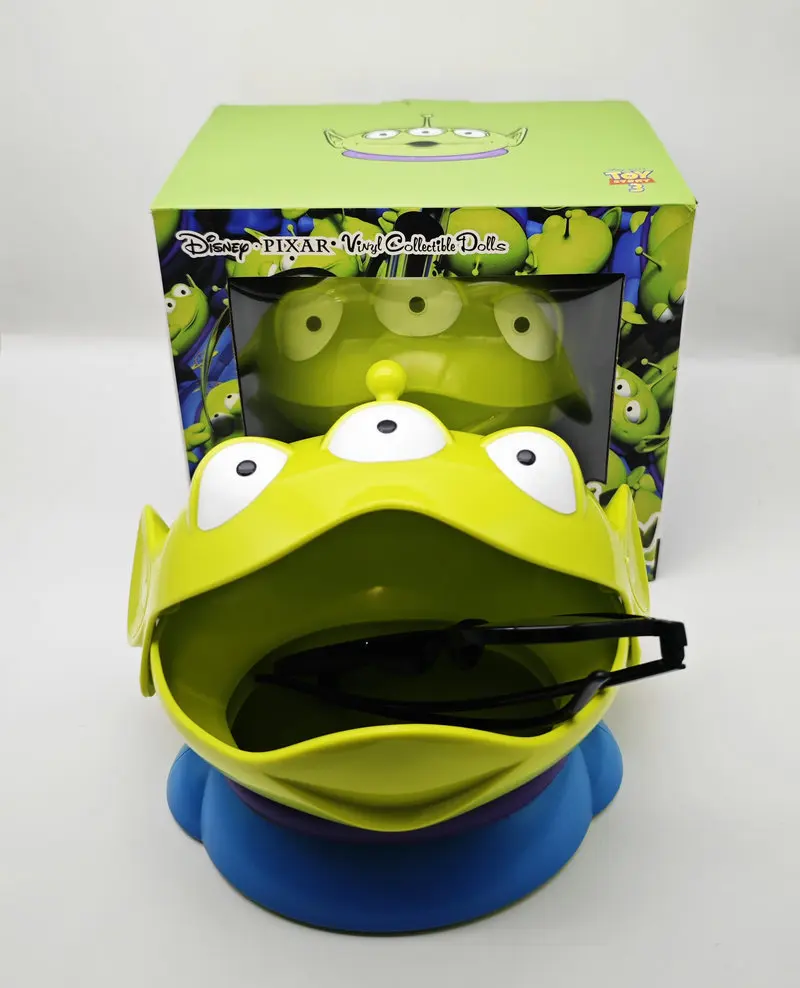 Buzz Lightyear Toy Story Storage Toy Story Buzz Lightyear Alien