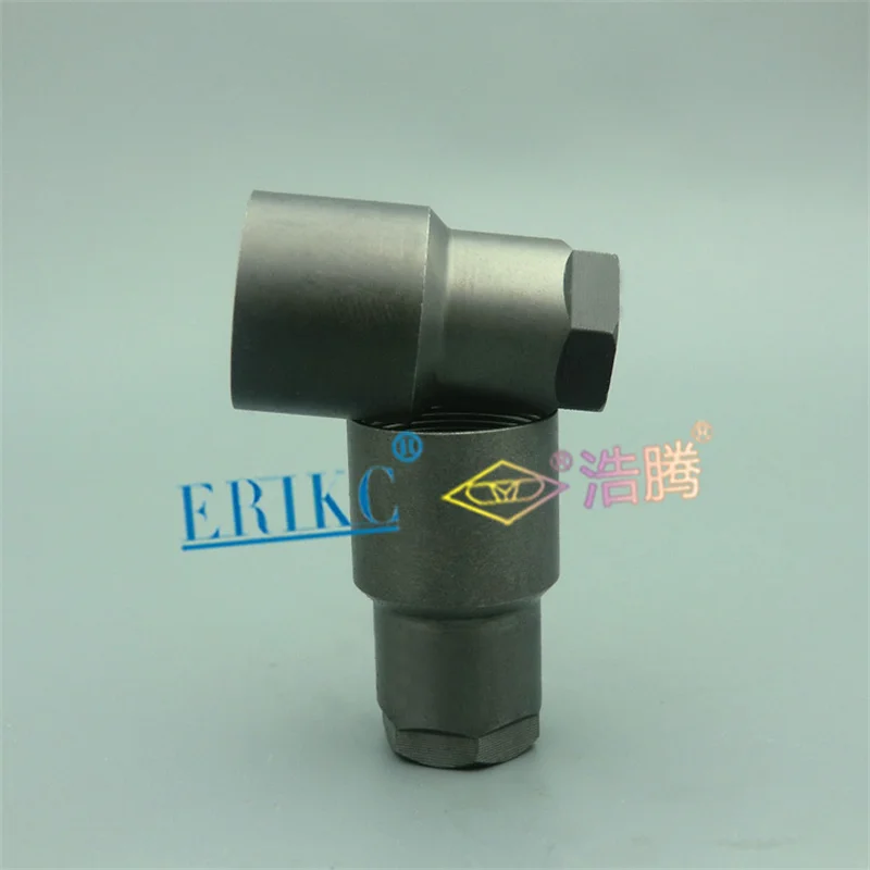 Фото ERIKC Hot F00RJ02219 форсунка Форсунки для дизельного топлива F 00R J02 219, колпачок форсунки дизельного топлива F00R J02 219 для 0445120 # №4