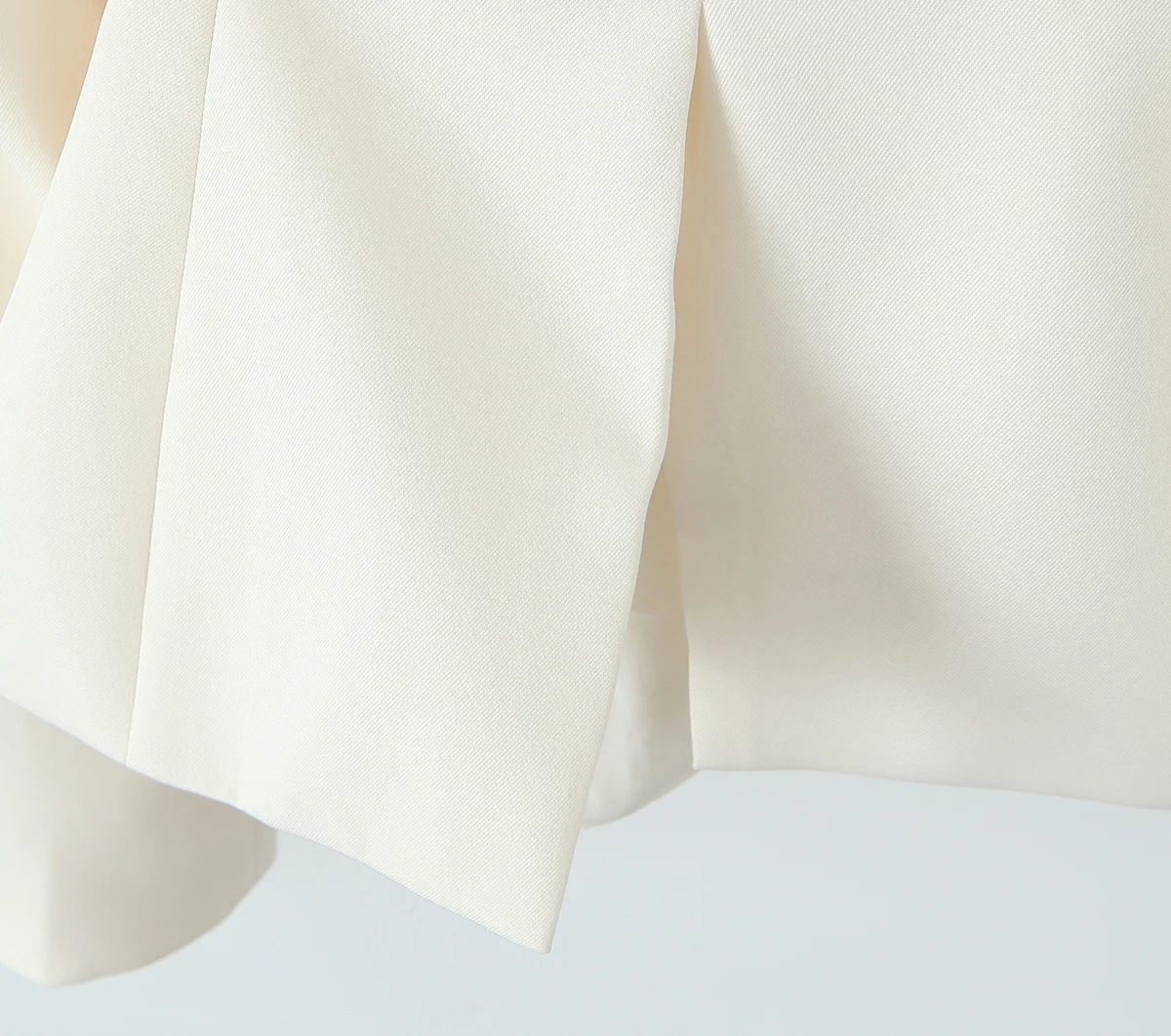 Autumn Single-breasted Buttons Slim Waist Blazer Boyfriend Retro Women Pad Shoulder Full Sleeve Suit Female Coat