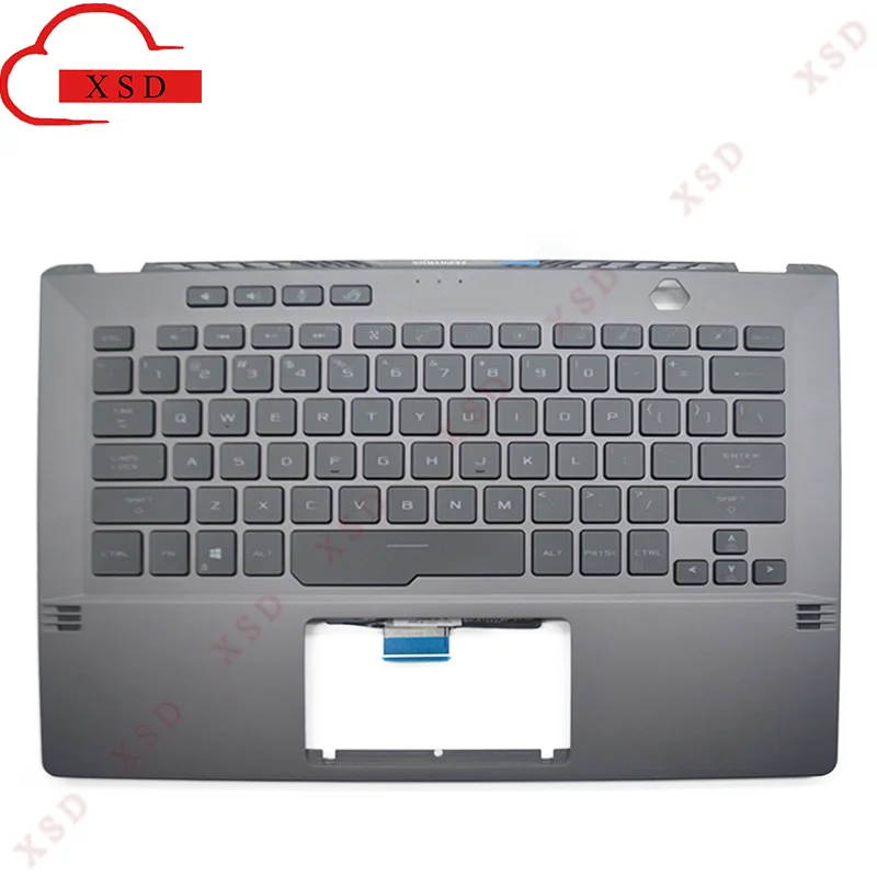 

Подставка для ноутбука ASUS ROG Zephyrus GA401 GA401I GA401U 14 дюймов