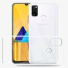 For Samsung Galaxy M30s Case Clear Silicone Soft TPU Phone Case Cover For Samsung M30S Funda For Samsung M 30S Transparent Coque 6