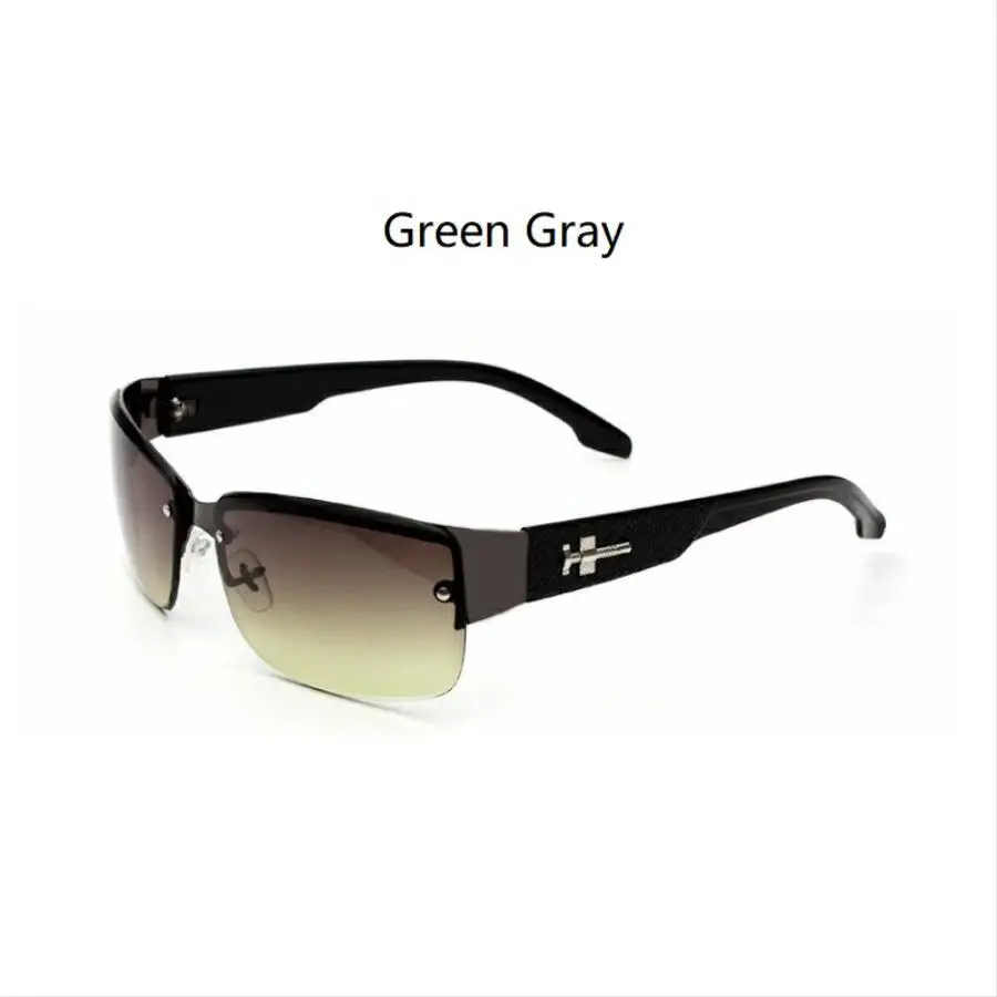 Vintage Gradient Luxury Designer Sunglasses