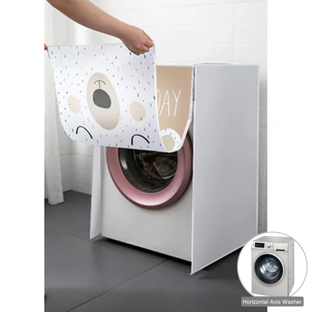 Drum washing machine-200006156
