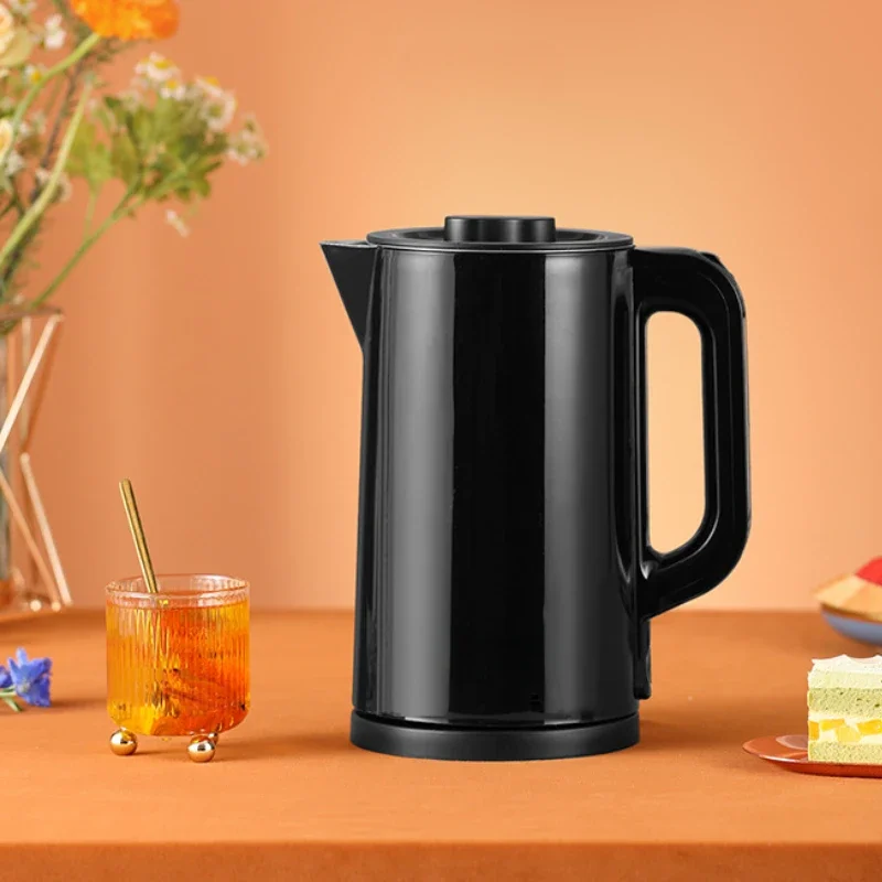 Fully Automatic Electric Kettle, Home Electric Boiling Water Bottle, Intelligent Thermostatic Kettle 24 Hours 55 ° Insulation 3
