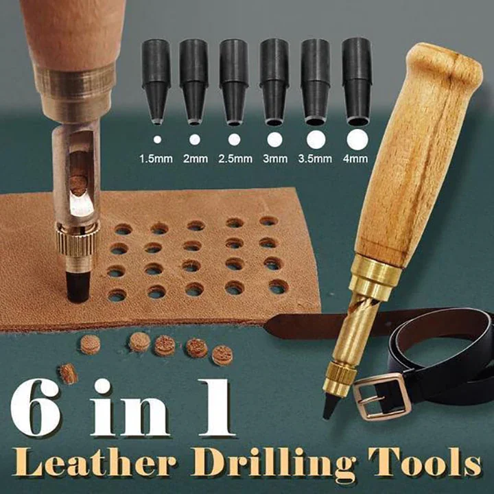 67 Pcs Leather Sewing Kit,Leather Working Kit,Leather Working Tools Leather  Crafting Tools Leather Sewing Kit Stamping Tools,Perfect for Stitching