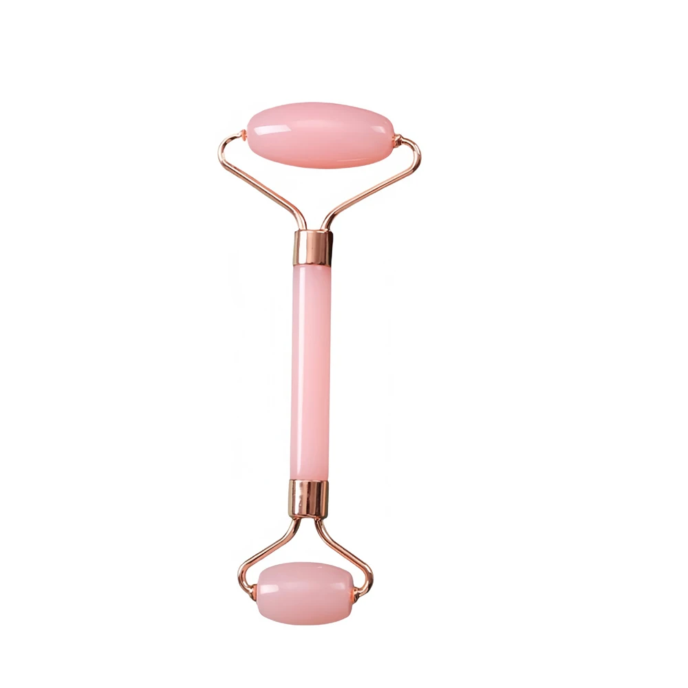 Facial Massage Roller: Soothing and Tightening Beauty Skincare Tool