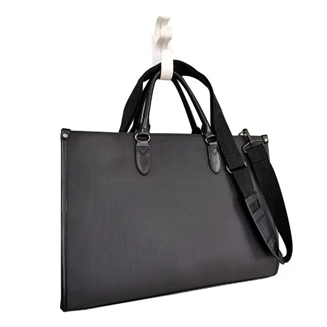 Tartós Maszk Horog Önfagási Univerzális Tömlő Tartó Tömlőhorog Cpap Fogas - Image 2