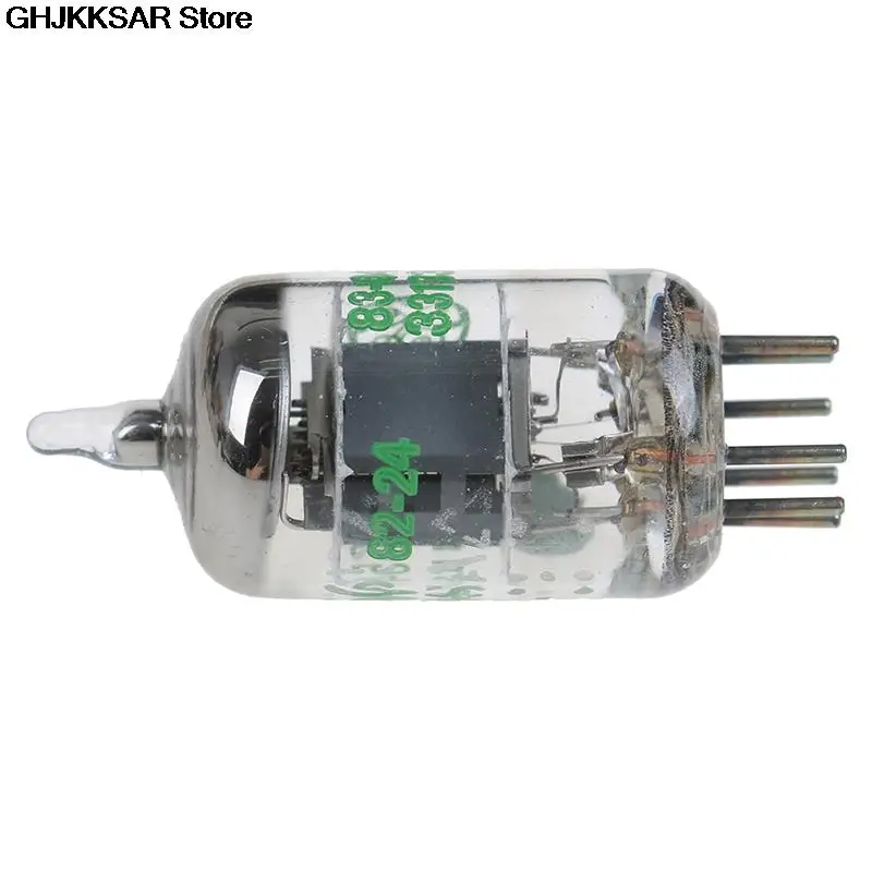 1pc US GE 5654W Tube Upgrade 6J1 / 6m1 / EF95 403A 6AK5 403B CV4010 vacuum tubes