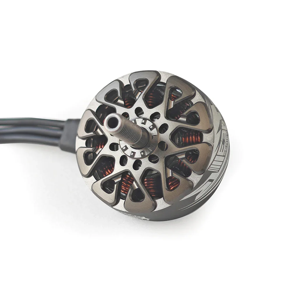 EMAX ECOIII series 2207 3S-6S 1700KV 1900KV 2400KV brushless motor