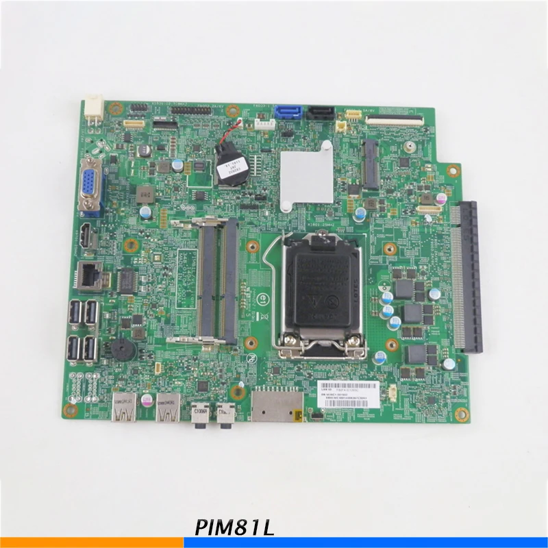 All-in-One Motherboard For ACER PIM81L A425 A420 A450 3 All-in-One Motherboard For ACER PIM81L A425 A420 A450