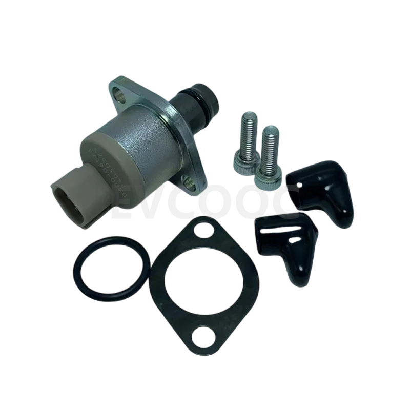 294200-0300 High Pressure Fuel Pump Regulator Suction Control SCV Valve For Toyota Avensis RAV4 Verso Dyna 2.0 2.2 D-4D D4D