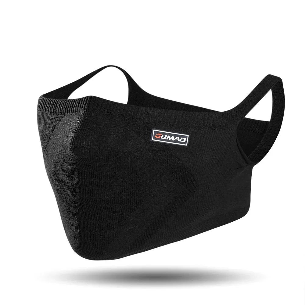 Bandana Scarf Sport Bandana Breathable Sun Protection Cycling Bike Face Cover Reusable Masks Hiking Camping Running Neck Gaiter Soft Men