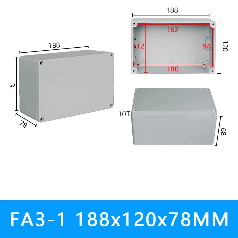 FA3-1 188x120x78