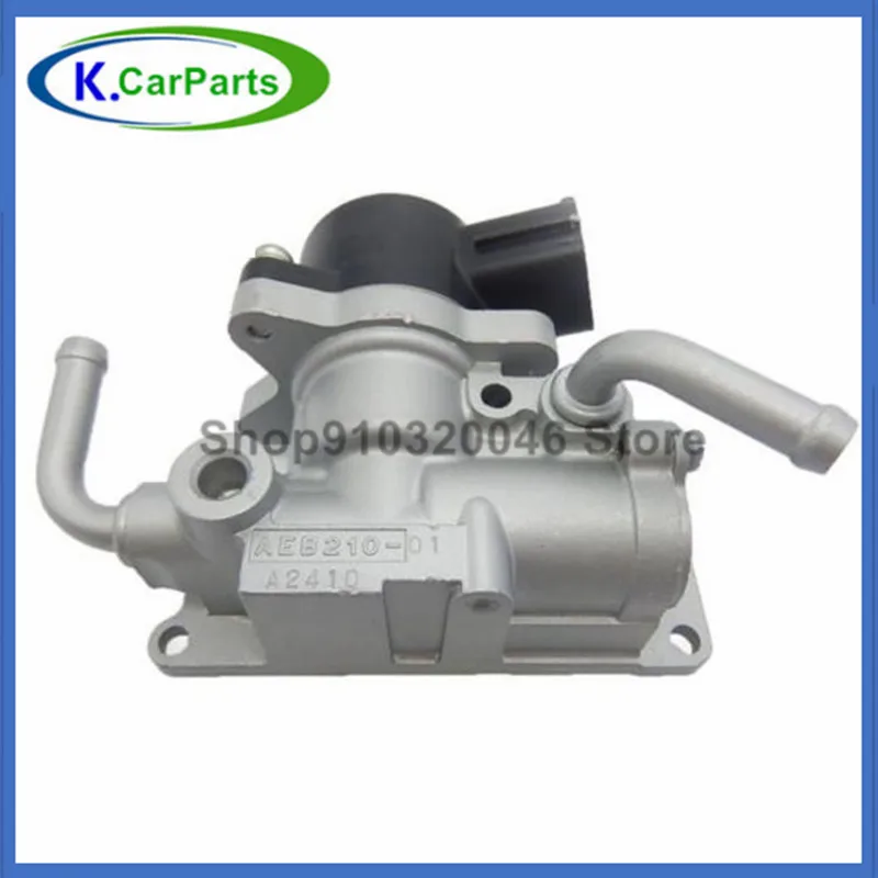 Idle Air Control Motor FOR FIT Nissan Infiniti Pathfinder QX4 R50