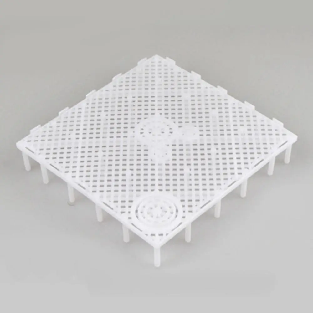 White Without Nozzle