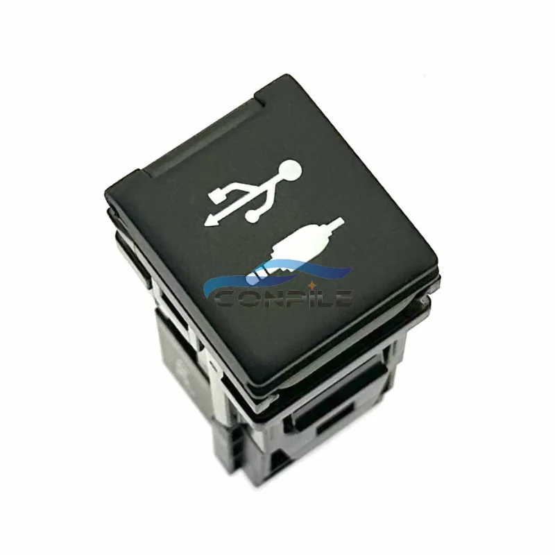 

Жгут проводов для сидений 2018-20 Toyota Prado USB