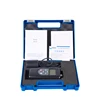 Color Meter CM-200S Textile, Paper, Leather, Spray Material Color Tester Δ(L*,a*,b*),Δ(E*ab,C*ab,H*ab) 6