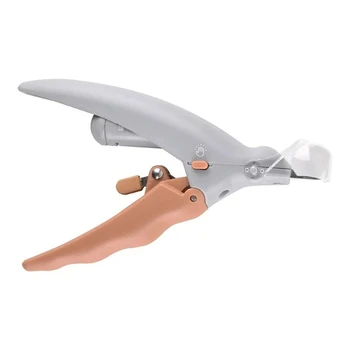 Dog Nail Scissors Clipper Cutter Electric 1