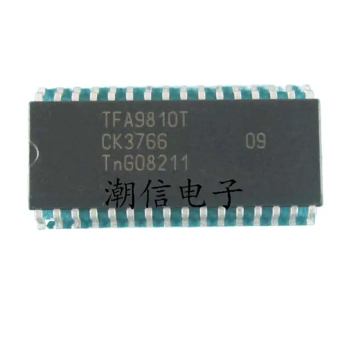 

10 шт./лот TFA9810T SOP-32 IC новый оригинальный запас