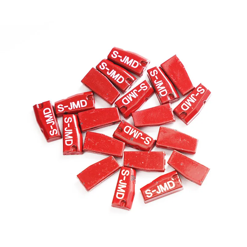 

5/10/20 Original Multifunction JMD Red Super Chip For Handy Baby 2 CBAY JMD 46/48/4C/4D/72G King Chip