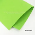 50X50cm Fruit green
