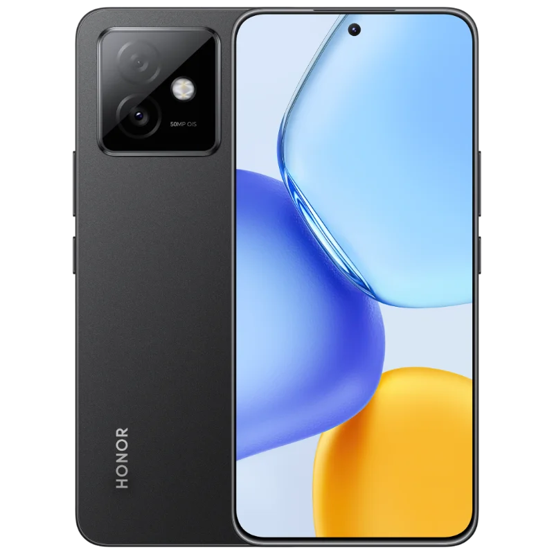 Original HONOR X60 GT 5G Mobile Phone 6.7