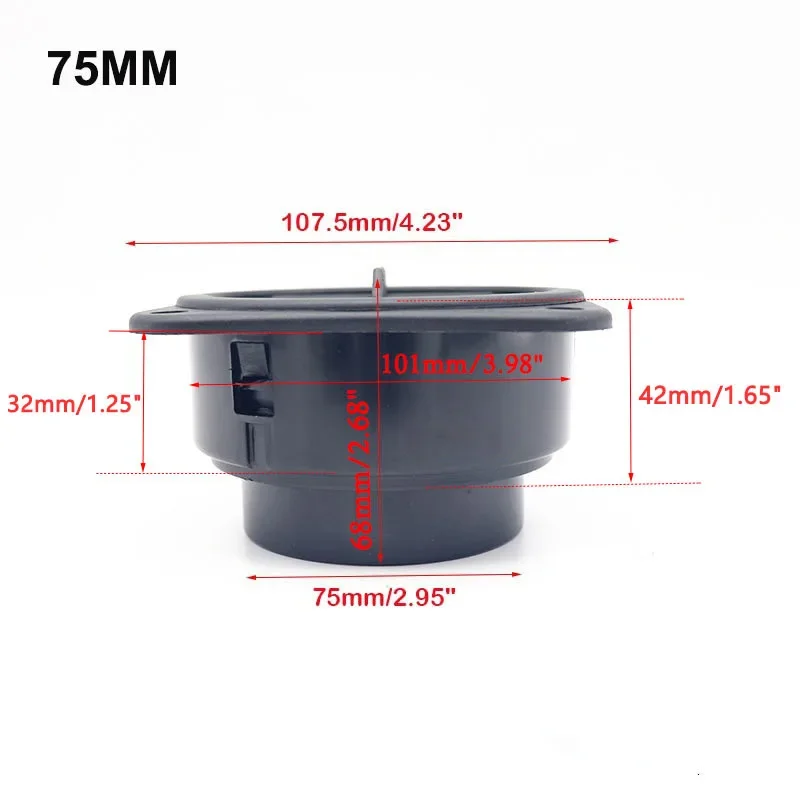 ڵ Ʈ VAN  Ʈ ⱸ, 360  ȸ ,   ,  Ʈ, 42mm, 60mm, 75mm