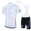 Strvav Team 2025 Cycling Jersey Set Men's Summer Bike Mountain Uniform Ropa Ciclismo Maillot Hombre Bicycle Clothing Suit 5