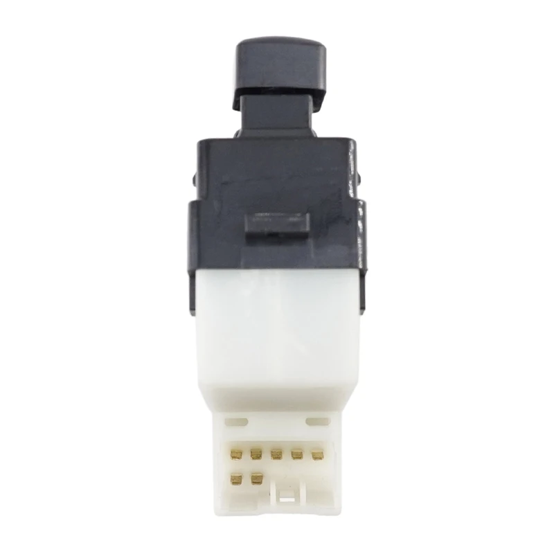 Auto Car Power Master Electric Window Controller Switch Button 7PIN Replace Parts CompatibleDaihatsuSB2 J100 1997 B3